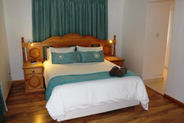 Sa-ais Guest house, Langebaan - 1