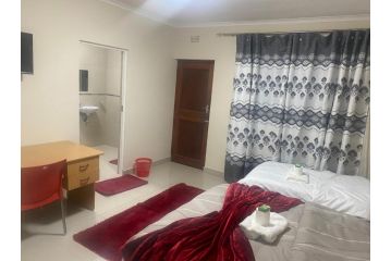 SABATH LODGE TWO Guest house, Cape Town - 1
