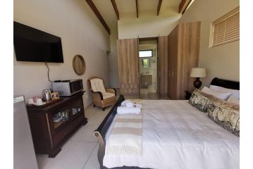 Sable Hill Villa, George - 3