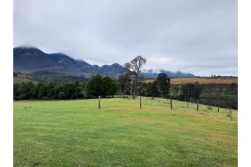 Sable Hill Villa, George - 4