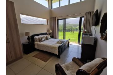 Sable Hill Villa, George - 5