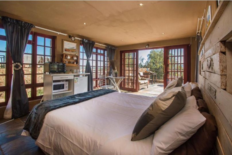 Sable Hiking & Accommodation ApartHotel, Magaliesburg - imaginea 5