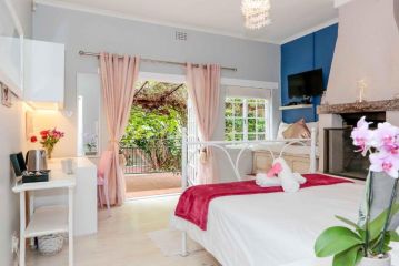 Sacred Mountain Lodge Guest house, Noordhoek - 5