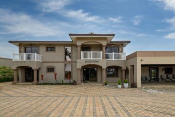 Sada Boutique Bed and breakfast, Port Edward - 2