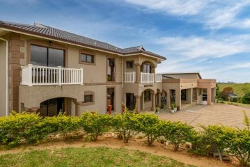 Sada Boutique Bed and breakfast, Port Edward - 4