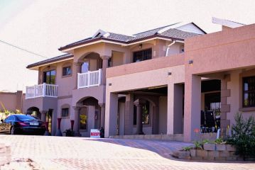 Sada Boutique Bed and breakfast, Port Edward - 3