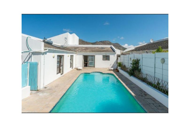 Safe, Accessible Venue Near Muizenberg for Accommodation and Events Guest house, Cape Town - imaginea 5