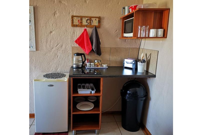 Safe Haven Guesthouse Bloemfontein Apartment, Bloemfontein - imaginea 15