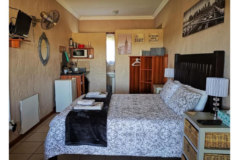 Safe Haven Guesthouse Bloemfontein Apartment, Bloemfontein - imaginea 9