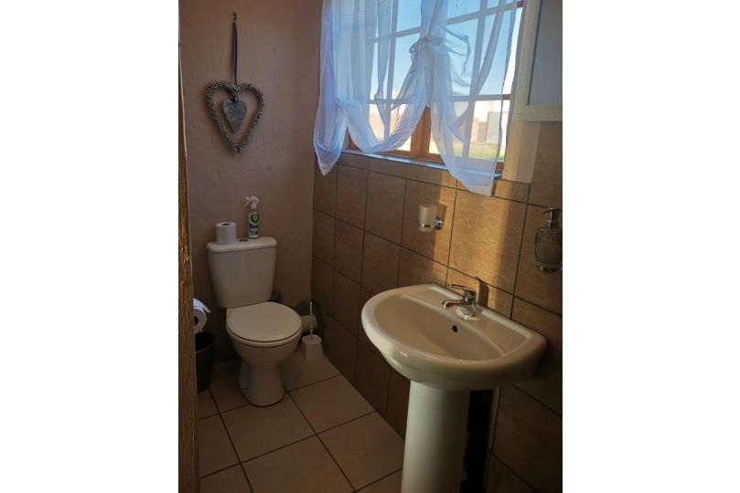 Safe Haven Guesthouse Bloemfontein Apartment, Bloemfontein - imaginea 14
