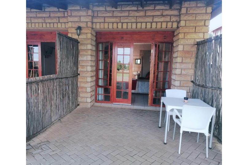 Safe Haven Guesthouse Bloemfontein Apartment, Bloemfontein - imaginea 4