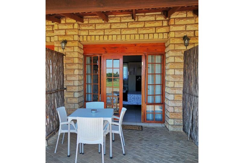 Safe Haven Guesthouse Bloemfontein Apartment, Bloemfontein - imaginea 17