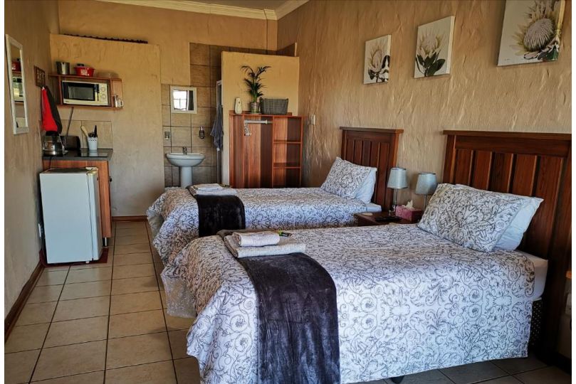 Safe Haven Guesthouse Bloemfontein Apartment, Bloemfontein - imaginea 16