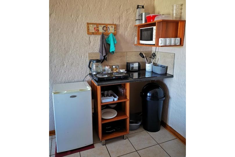 Safe Haven Guesthouse Bloemfontein Apartment, Bloemfontein - imaginea 12