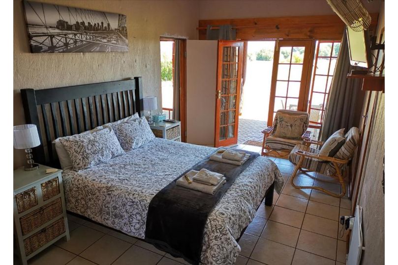 Safe Haven Guesthouse Bloemfontein Apartment, Bloemfontein - imaginea 10