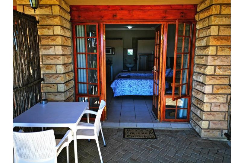 Safe Haven Guesthouse Bloemfontein Apartment, Bloemfontein - imaginea 20