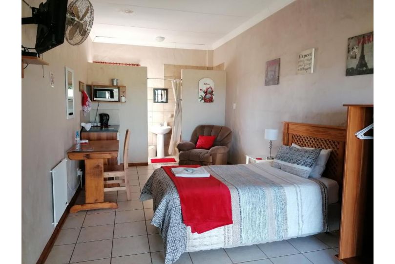 Safe Haven Guesthouse Bloemfontein Apartment, Bloemfontein - imaginea 7