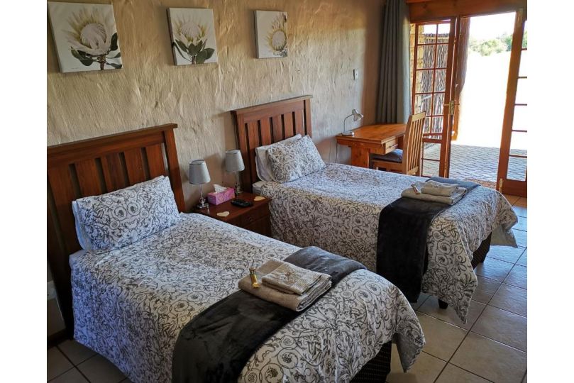Safe Haven Guesthouse Bloemfontein Apartment, Bloemfontein - imaginea 13