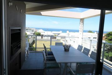 Son & Saffier Guest house, Hermanus - 2