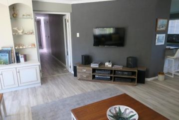 Son & Saffier Guest house, Hermanus - 3