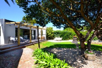 SAFFRON COTTAGE Apartment, Hermanus - 1