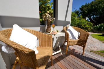 SAFFRON COTTAGE Apartment, Hermanus - 3