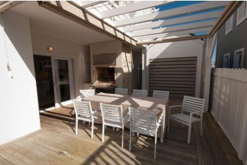 Saffron Guest house, Knysna - 1