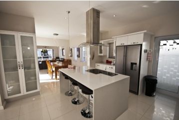 Saffron Guest house, Knysna - 5