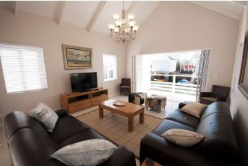 Saffron Guest house, Knysna - 3