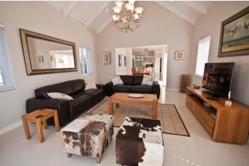 Saffron Guest house, Knysna - 2