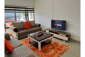 Safi Cozy 2 Bedroom Apartment 6 Apartment, East London - 2