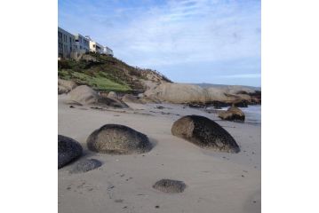 St Louis Self Catering Guest house, Langebaan - 4