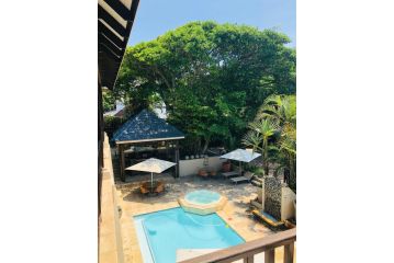 Sak 'n Pak Luxury Guest house, Ballito - 5