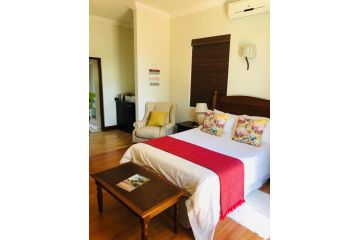 Sak 'n Pak Luxury Guest house, Ballito - 4