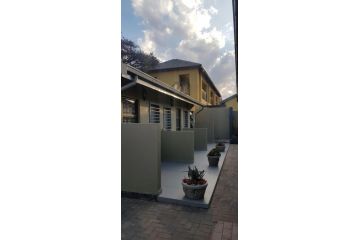 Salas Stay, Midrand ApartHotel, Midrand - 2