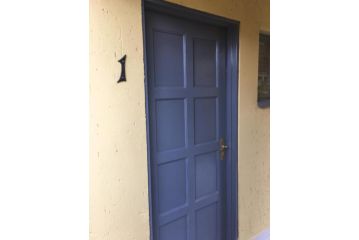 Salas Stay, Midrand ApartHotel, Midrand - 5