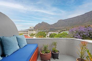 Sallray Apartment, Cape Town - 5