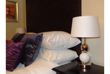 Salsabeel Boutique Guest house, Durban - 2