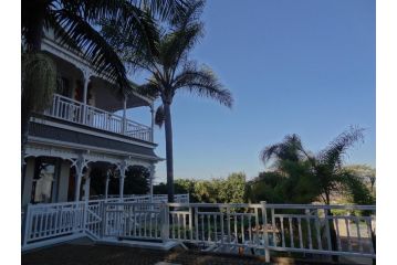 Salsabeel Boutique Guest house, Durban - 1