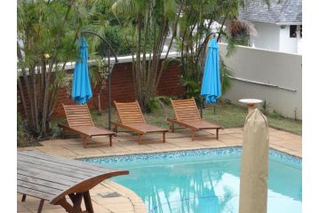 Salsabeel Boutique Guest house, Durban - 5