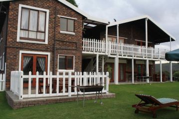Salt River Lodge Guest house, Knysna - 2