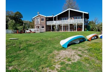 Salt River Lodge Guest house, Knysna - 1