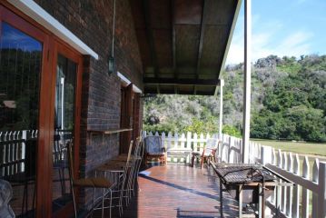Salt River Lodge Guest house, Knysna - 3