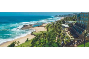 Salt Rock Hotel and Beach Resort Hotel, Ballito - 2