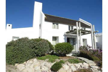 Salt Water House Guest house, Paternoster - 1
