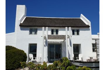 Salt Water House Guest house, Paternoster - 2