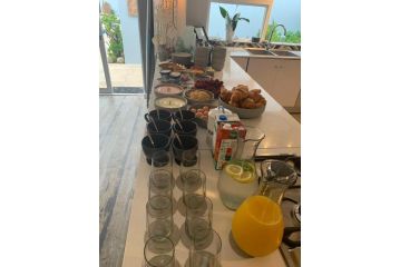 SALT Boutique Guesthouse Guest house, Bloubergstrand - 3