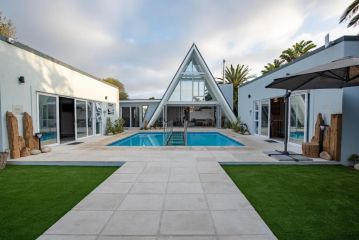 SALT Boutique Guesthouse Guest house, Bloubergstrand - 2