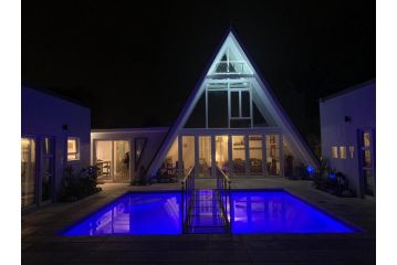 SALT Boutique Guesthouse Guest house, Bloubergstrand - 4