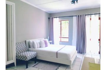 Samtip Sunset Apartment, Johannesburg - 3